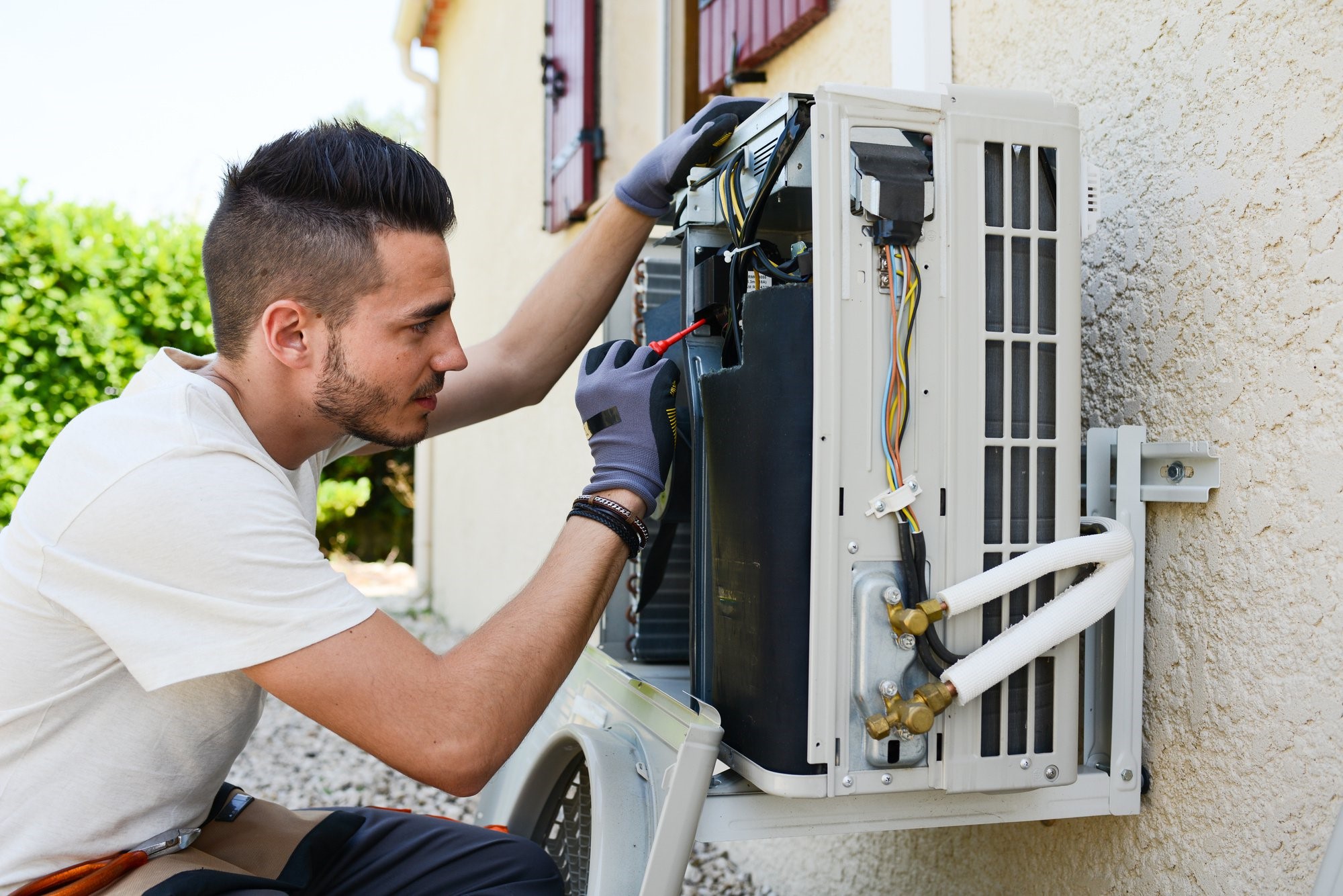 Heating And Air Conditioning Boulder California